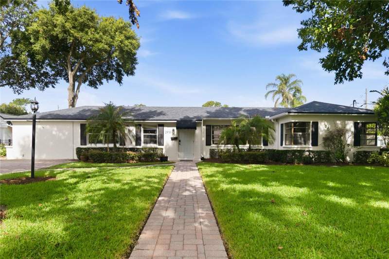 2918 CARL TERRACE home for sale in Lake Silver Shores Homes for Sale: 1 Listing, From $585K