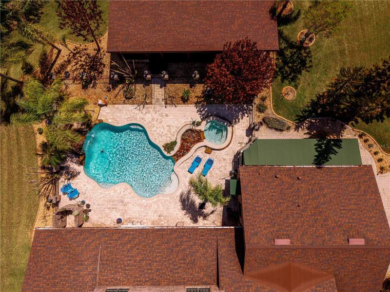 6 bedroom Single Family Residence at 6900 RANCHERO COURT, BAY LAKE RANCH UNIT 3, ST CLOUD — photo 4