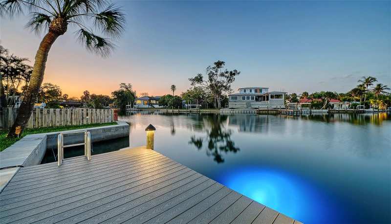 4 bedroom Single Family Residence at 339 Treasure Boat Way, Harmony Sub, Sarasota — photo 1