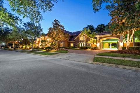3540 Legacy Hills Court, Longwood FL - photo 6 of 6