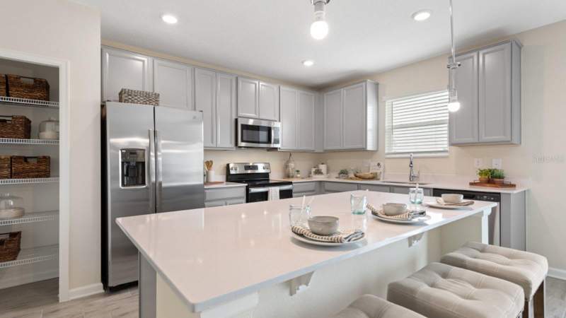 4 bedroom Single Family Residence at 5077 WORCHESTER DRIVE, KNIGHTSBRIDGE 50S, KISSIMMEE — photo 2