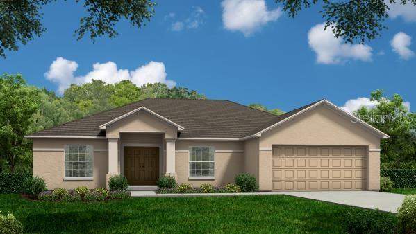 Winding River Cove