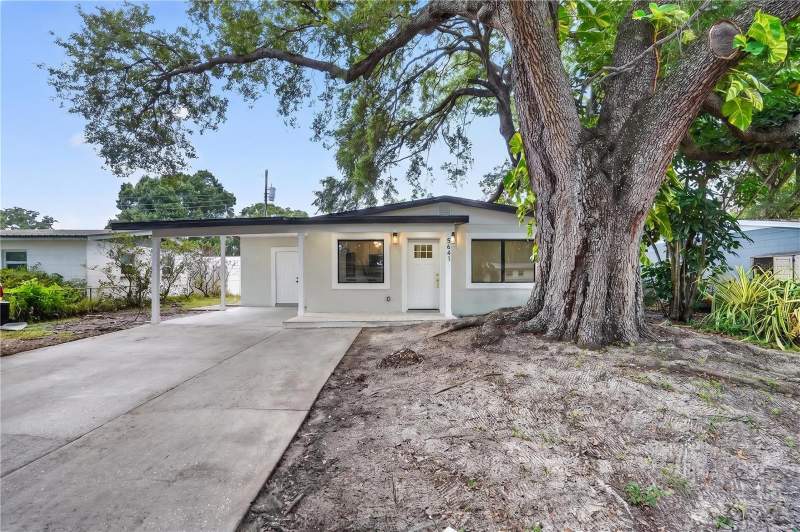 3 bedroom Single Family Residence at 5641 92nd Terrace, Skyview Terrace 2nd Add, Pinellas Park — photo 4