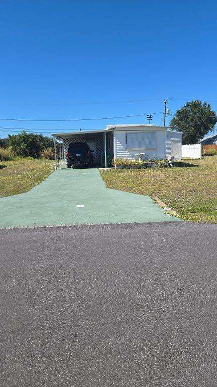 1398 Ibis Drive, home for sale on Ibis Drive