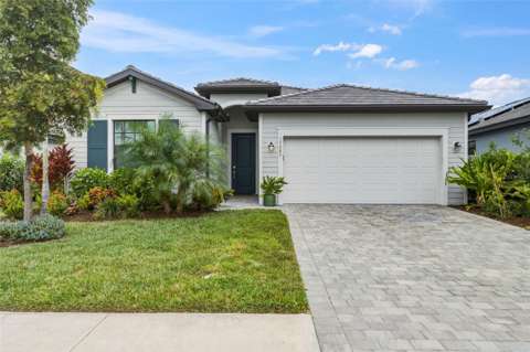 17085 Luminous Avenue, home for sale in Venice 34293