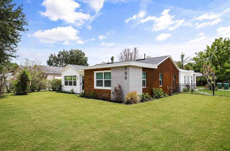 5 bedroom Single Family Residence at 730 W Swoope Avenue, Carver Town First Add, Winter Park — photo 2