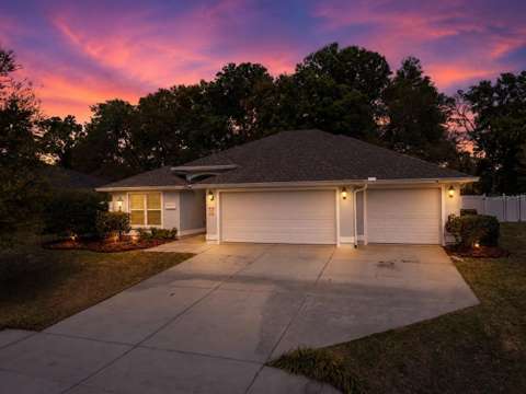 5273 SW 96Th Place, home for sale on SW 96Th Place