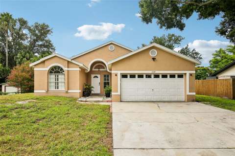 1539 Valencia Street, home for sale in Clearwater 33756