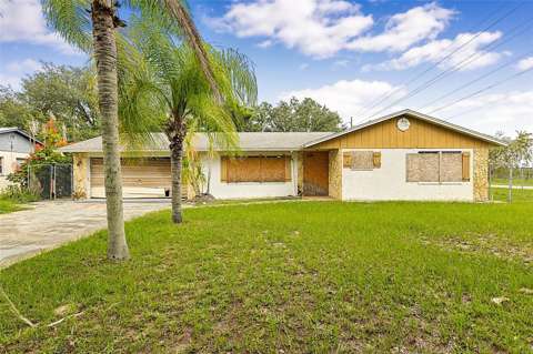 4830 Coco Palm Drive, home for sale in Sebring 33870