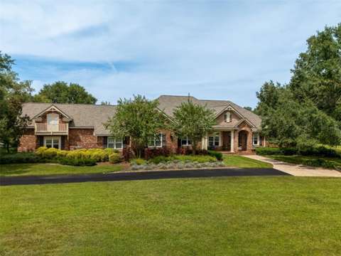 15122 NW 41St Avenue, luxury home for sale in Newberry