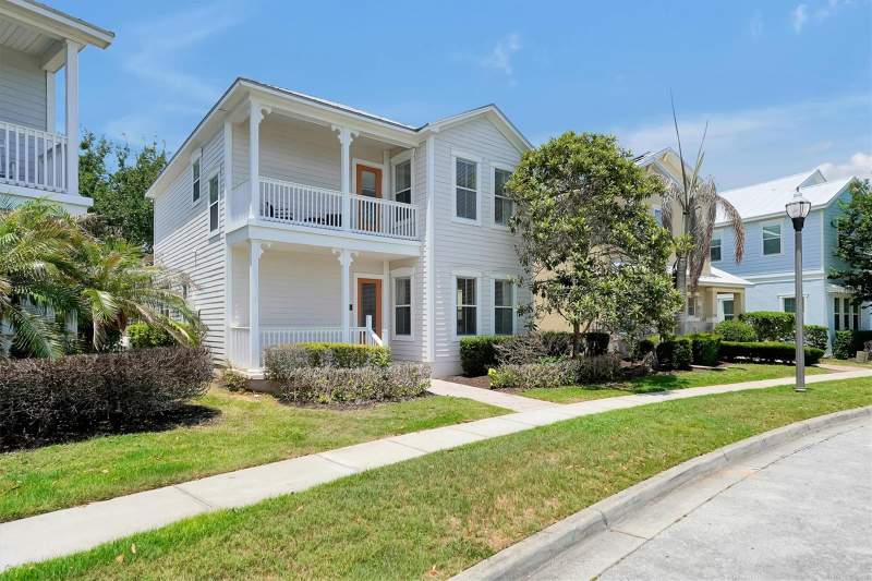 4 bedroom Single Family Residence at 7768 Linkside Loop, Reunion, Reunion — photo 2