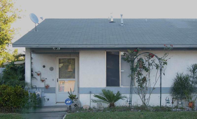 Westside Townhomes