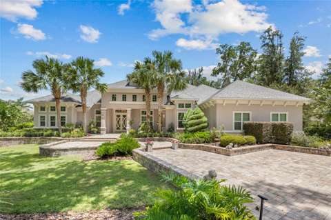 11372 SW 30Th Avenue, golf community for sale in Gainesville