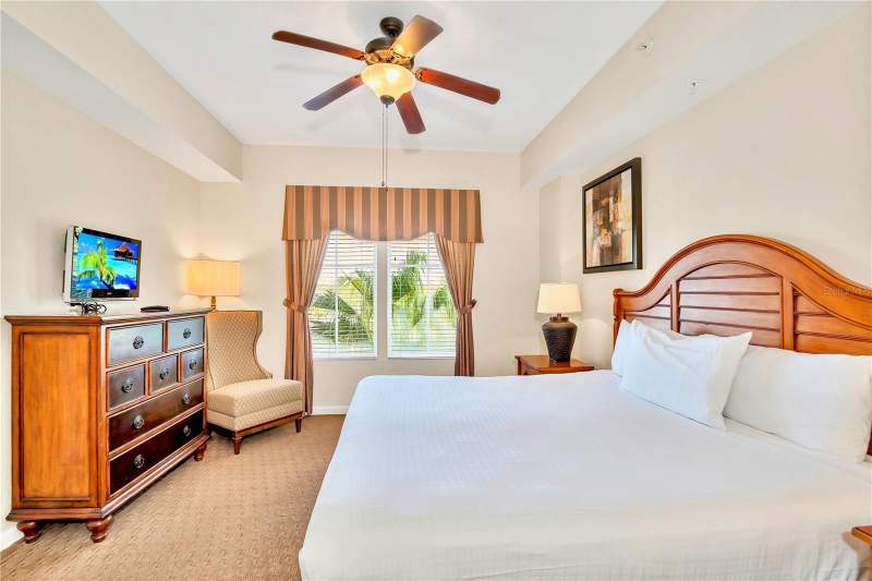 2 bedroom Condo - Hotel at 8113 Resort Village Drive #4405, Lake Buena Vista Residence Village III, Orlando — photo 5