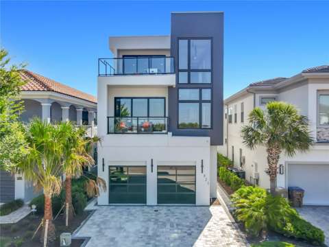 821 Golden Bear Drive, home for sale in Reunion 34747