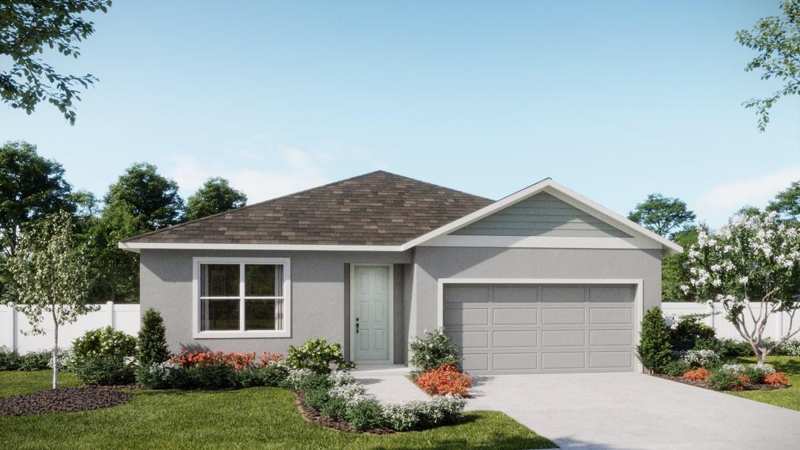 4 bedroom Single Family Residence at 24522 Hodges Reserve Avenue, Hodges Reserve Ph 1, Howey In The Hills — photo 1