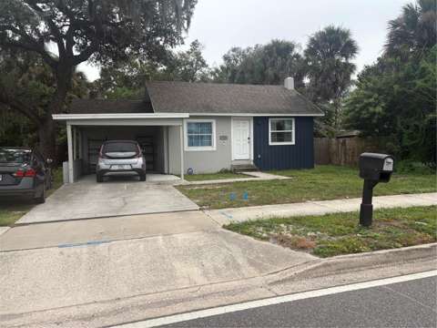 915 N Wabash Avenue, home for sale in Lakeland 33815