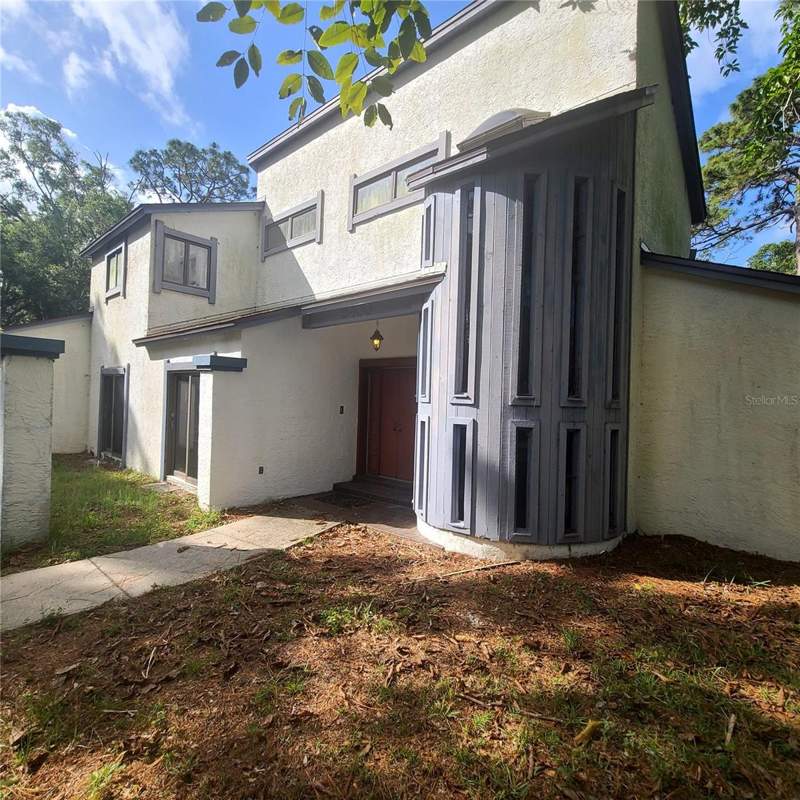 4 bedroom Single Family Residence at 2400 Pine Hammock, Pinellas Groves, Clearwater — photo 4