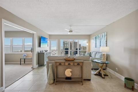 1621 Gulf Boulevard #1604, Clearwater FL - photo 8 of 59