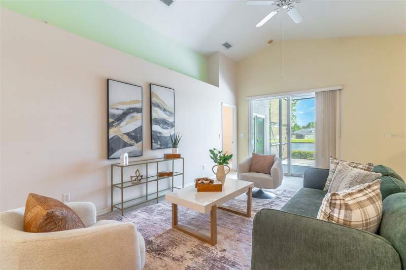 3 bedroom Single Family Residence at 2696 Bellewater Place, Cedar Glen Of Aloma Woods, Oviedo — photo 3