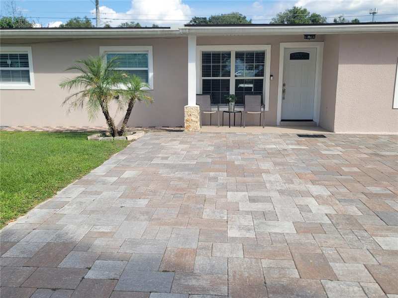 3 bedroom Single Family Residence at 7228 Leighton Way, Azalea Park Sec 33, Orlando — photo 1