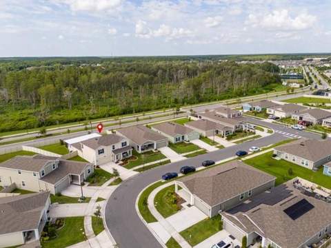 4382 Finch Lane, Kissimmee FL - photo 10 of 50
