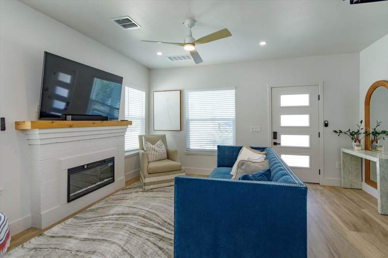 4 bedroom Single Family Residence at 504 Vermont Avenue, Marshall Park Daytona Beach, Daytona Beach — photo 4