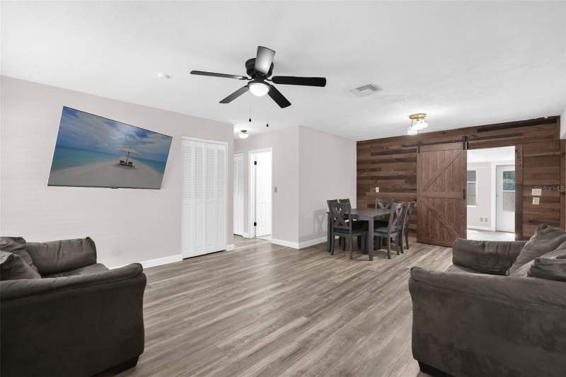 3 bedroom Single Family Residence at 675 Hager Street, Deltona Lakes Un 25, Deltona — photo 5