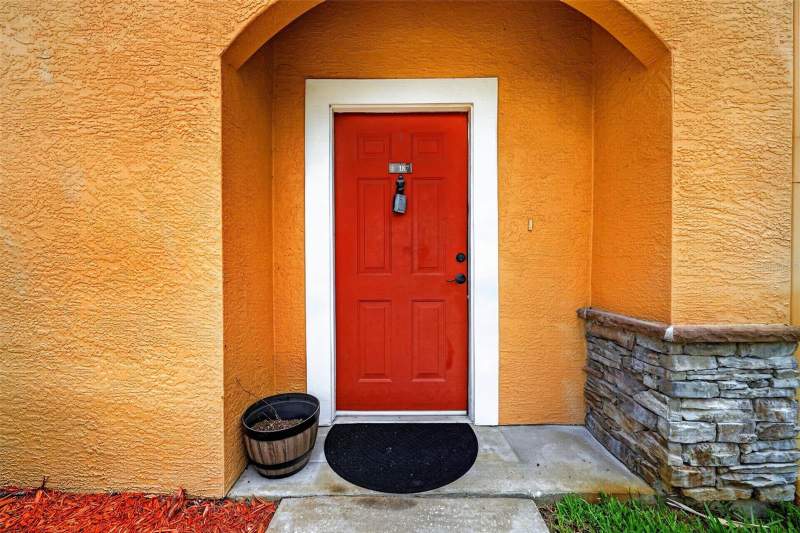 2 bedroom Townhouse at 2217 Tuscany Trace #7, Tuscany At Innisbrook Condo, Palm Harbor — photo 2