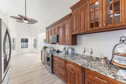 2138 Bayou Drive, Holiday FL - photo 17 of 53