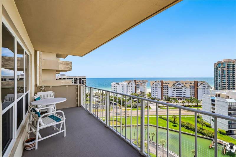 2 bedroom Condominium at 1621 Gulf Boulevard #1408, Isle Of Sand Key 1 Condo, Clearwater Beach — photo 3