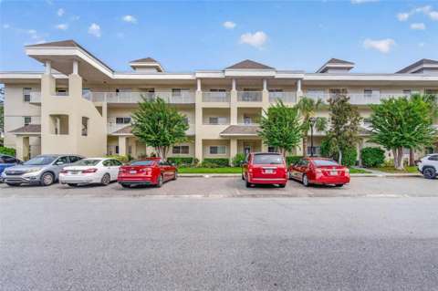2210 Utopian Drive #203, home for sale in Clearwater 33763