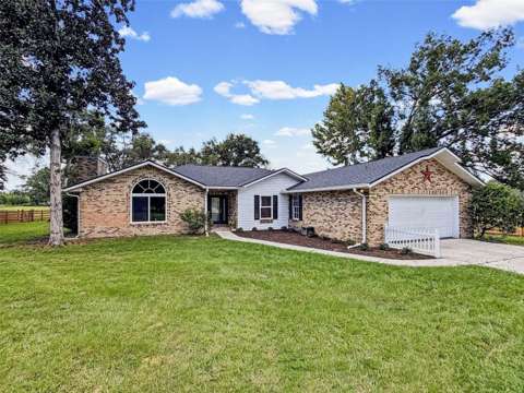 15561 Patriot Drive, home for sale in Brooksville 34601