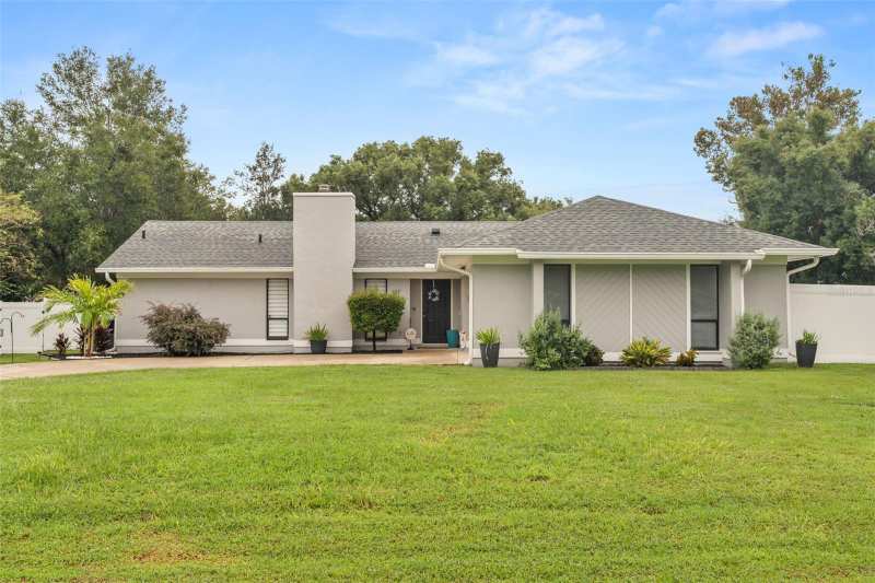 3 bedroom Single Family Residence at 817 Shed Street, Shed Grove Homes Unit 1, Oviedo — photo 1