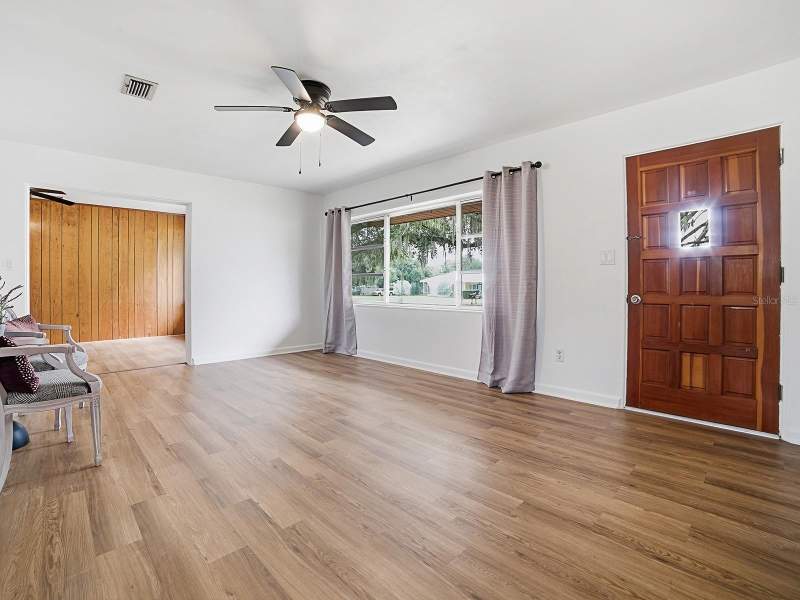 2 bedroom Single Family Residence at 2269 Southland Road, Sylvan Shores, Mount Dora — photo 3