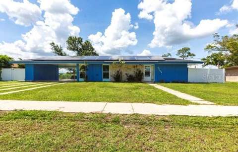22348 Olean Boulevard, home for sale in Port Charlotte 33952