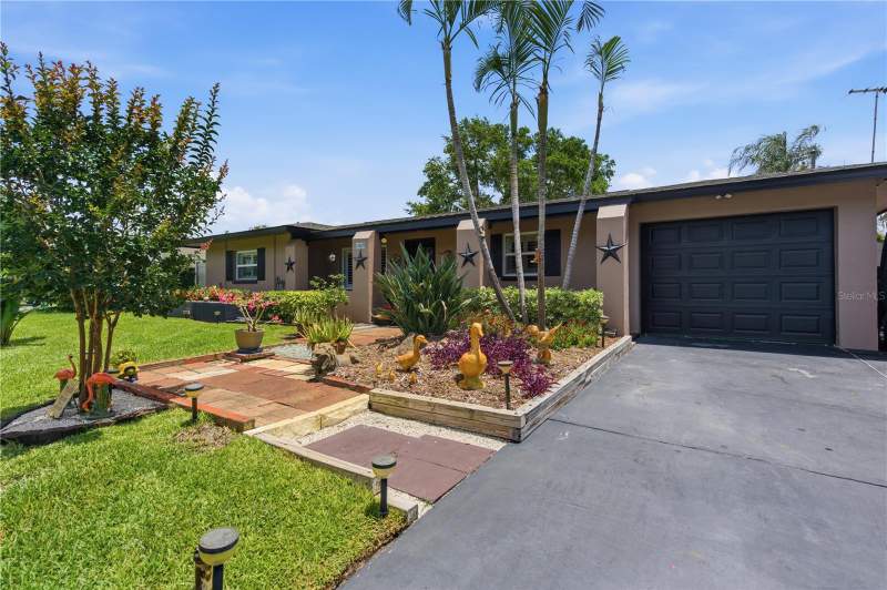 Dunedin Isles Estates