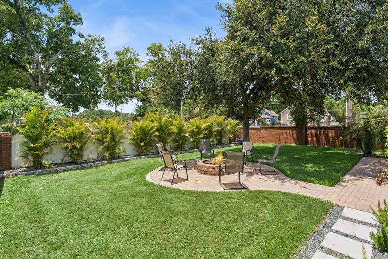 4 bedroom Single Family Residence at 2708 PEPPER LANE, PEPPER PLANTATION I, ORLANDO — photo 4