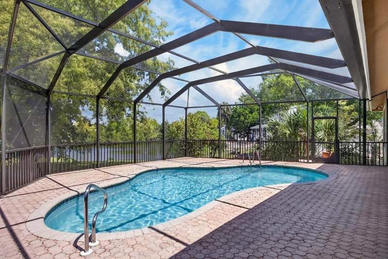 3 bedroom Single Family Residence at 7214 Hendry Creek Drive, Hendry Creek, Fort Myers — photo 3