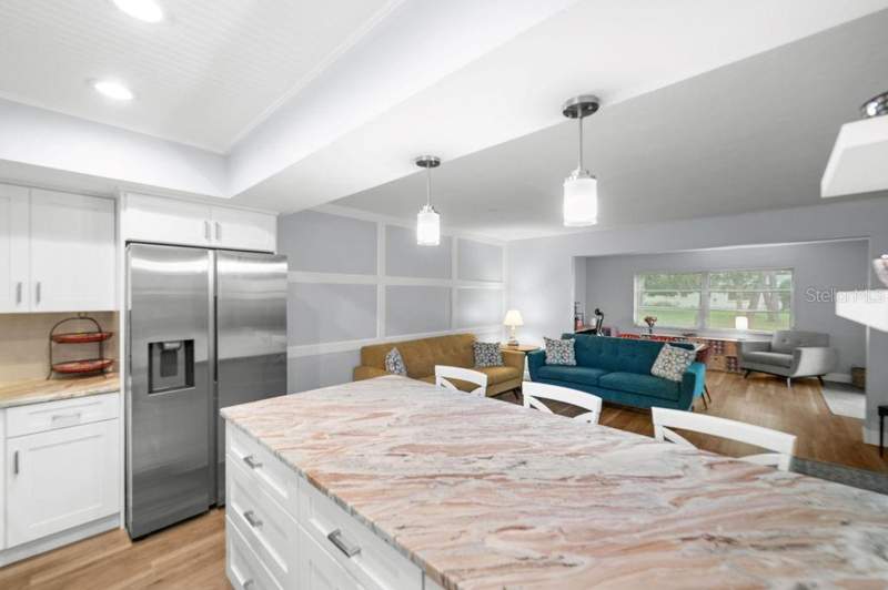 2 bedroom Villa at 3524 Green View Court #49, Village In The Pines 1, Sarasota — photo 4