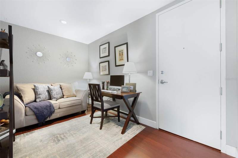2 bedroom Condominium at 150 E Robinson Street #3104-1, Vue/Lk Eola, Orlando — photo 5