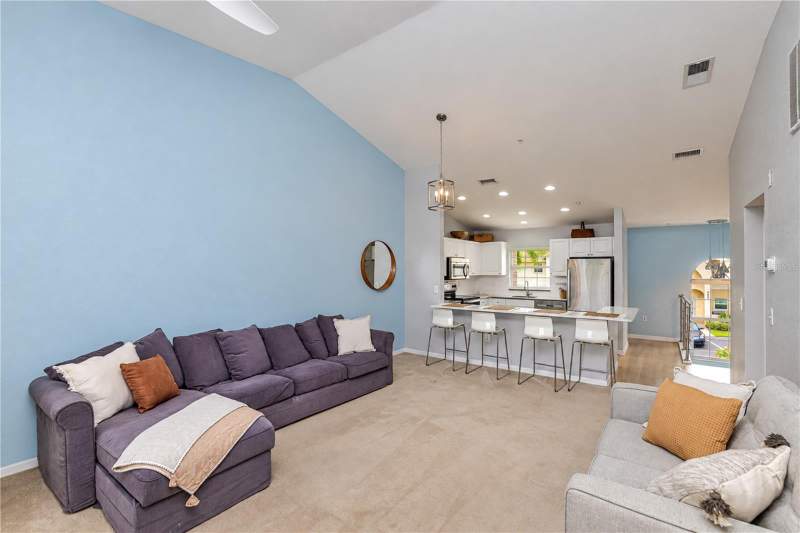 2 bedroom Condominium at 8389 Wingate Drive #2320, Pinestone At Palmer Ranch, Sarasota — photo 4