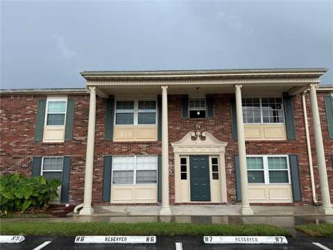 1920 E Edgewood Drive #N8, home for sale in Lakeland 33803