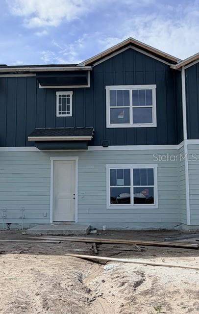 3 bedroom Townhouse at 4965 Loyalty Drive, Whaley Grove, St Cloud — photo 2