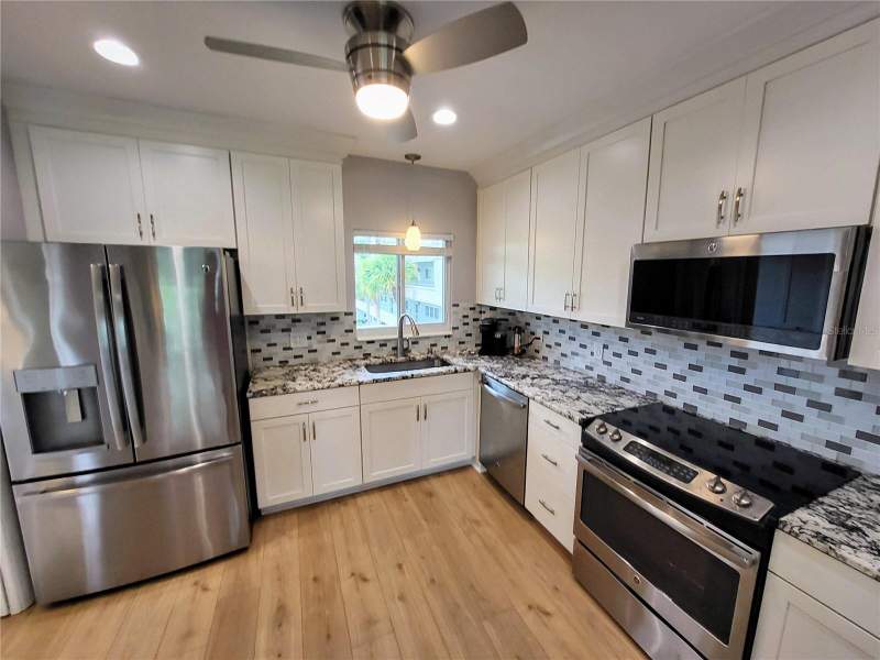 2 bedroom Condominium at 2341 Haitian Drive #55, On Top Of The World, Clearwater — photo 3