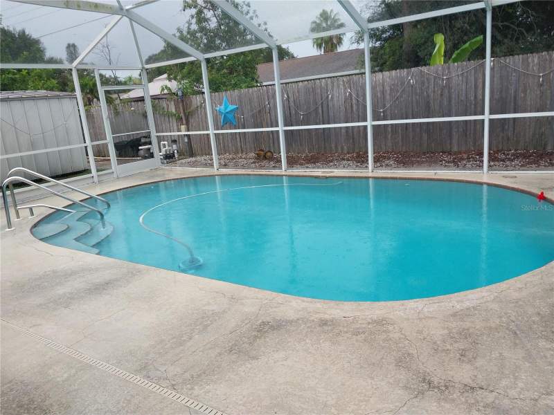 2 bedroom Single Family Residence at 5876 46th Avenue, Sun Haven Homes, Kenneth City — photo 4