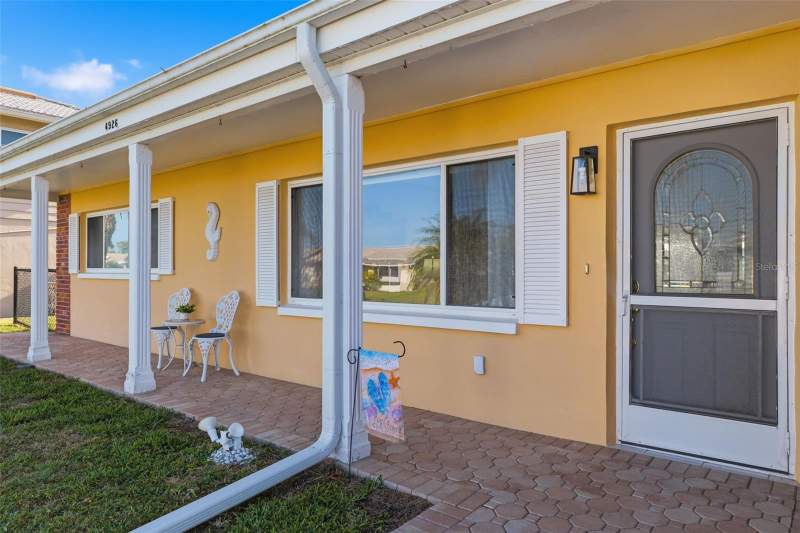 2 bedroom Single Family Residence at 4926 Forecastle Drive, Flor A Mar, New Port Richey — photo 5