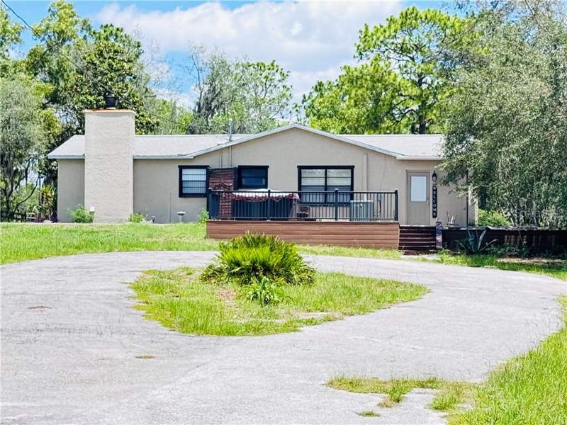 3 bedroom Single Family Residence at 7590/7530 N Caesar Point, Dunnellon, Dunnellon — photo 5