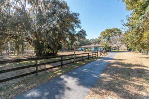 26 Wood Ridge Drive, pool for sale in Ocala