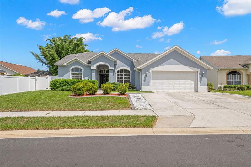 6 bedroom Single Family Residence at 7904 Oregold Drive, Rosewood At River Ridge Ph 07, New Port Richey — photo 3